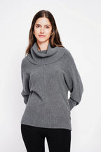Maglione - Lupo - Donna