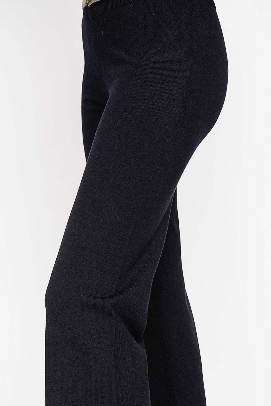 Pantaloni - Nero - Donna