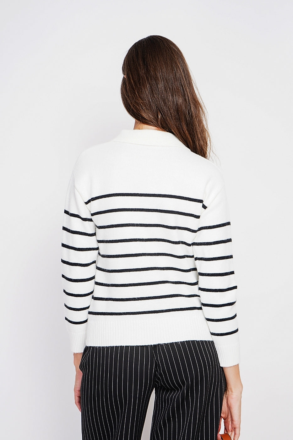 Maglione - Naturale - Donna