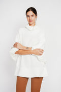 Maglione - Naturale - Donna