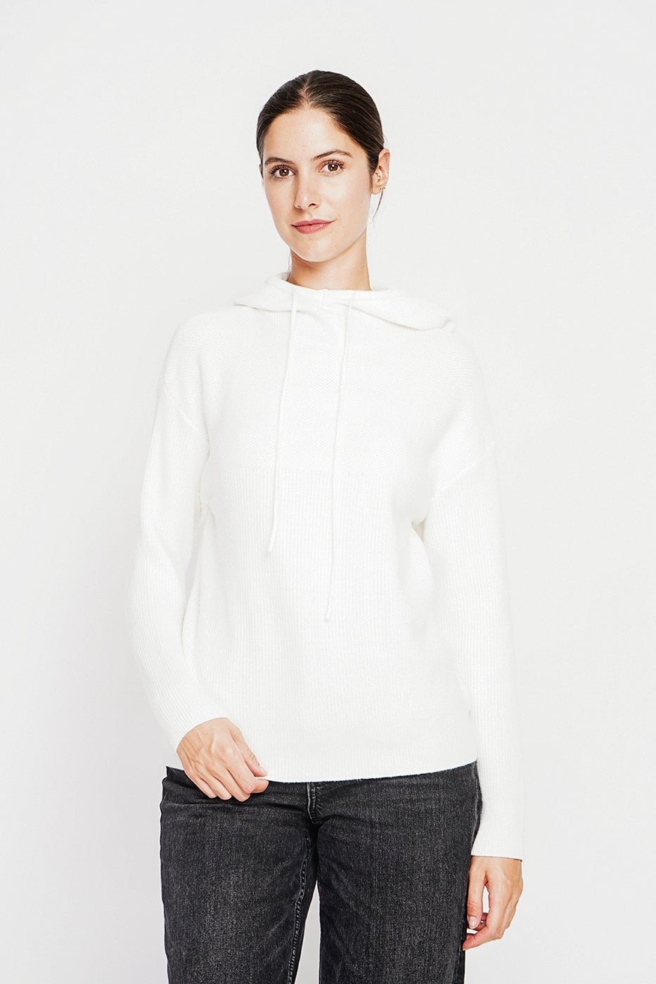 Maglione - Naturale - Donna