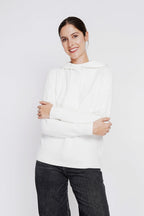 Maglione - Naturale - Donna