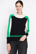 Maglione - Nero - Donna