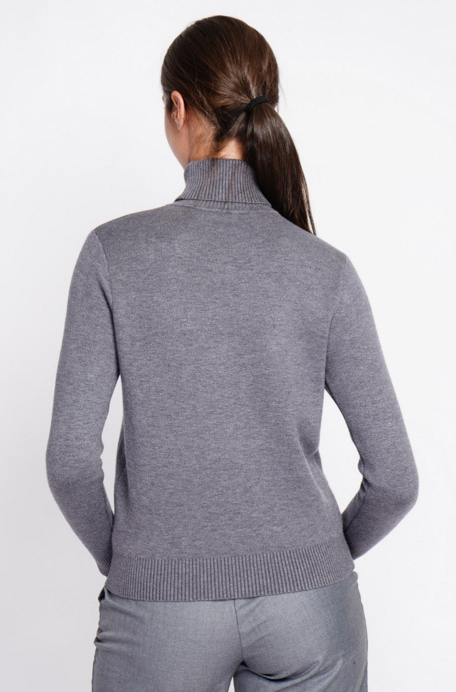 Maglione - Lupo - Donna