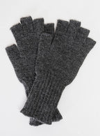 Mittens - Loup - Femme