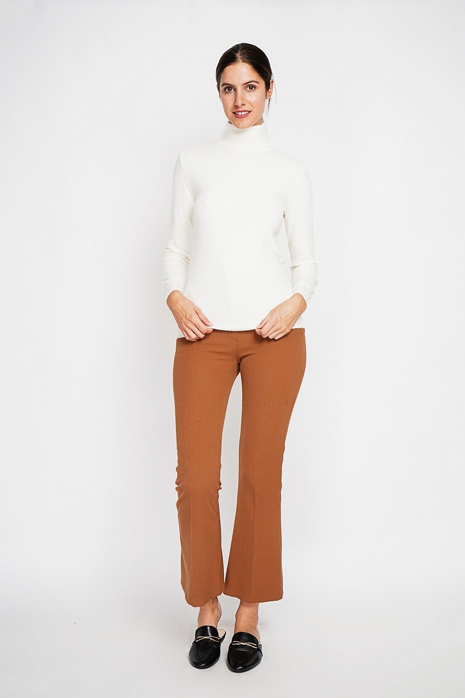 Sweater - Naturel - Femme