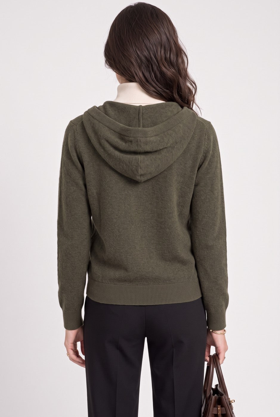 Cardigan - Cachi - Donna