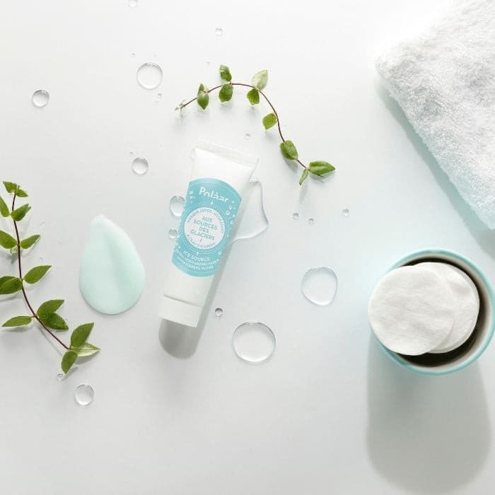 masque hydratant image lifestyle