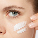 Crème Aux Sources des Glaciers application visage