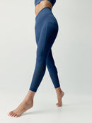 Legging Asha - Sailor Blue - Femme