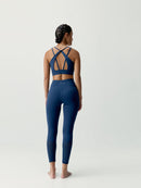 Legging Asha - Sailor Blue - Femme