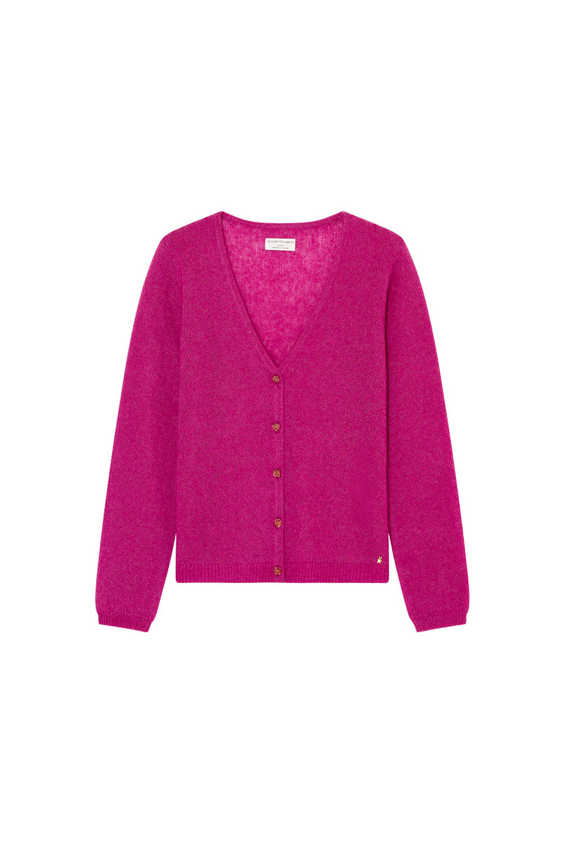 Gilet Ashley - Sunset