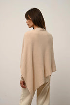 Poncho 4 Hilos - Ashley - Arena