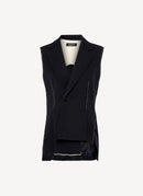 Ashlyn - Veste - Navy - Femme