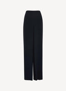 Ashlyn - Pantalon - Navy - Femme