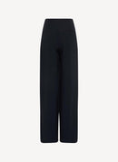 Ashlyn - Pantalon - Navy - Femme