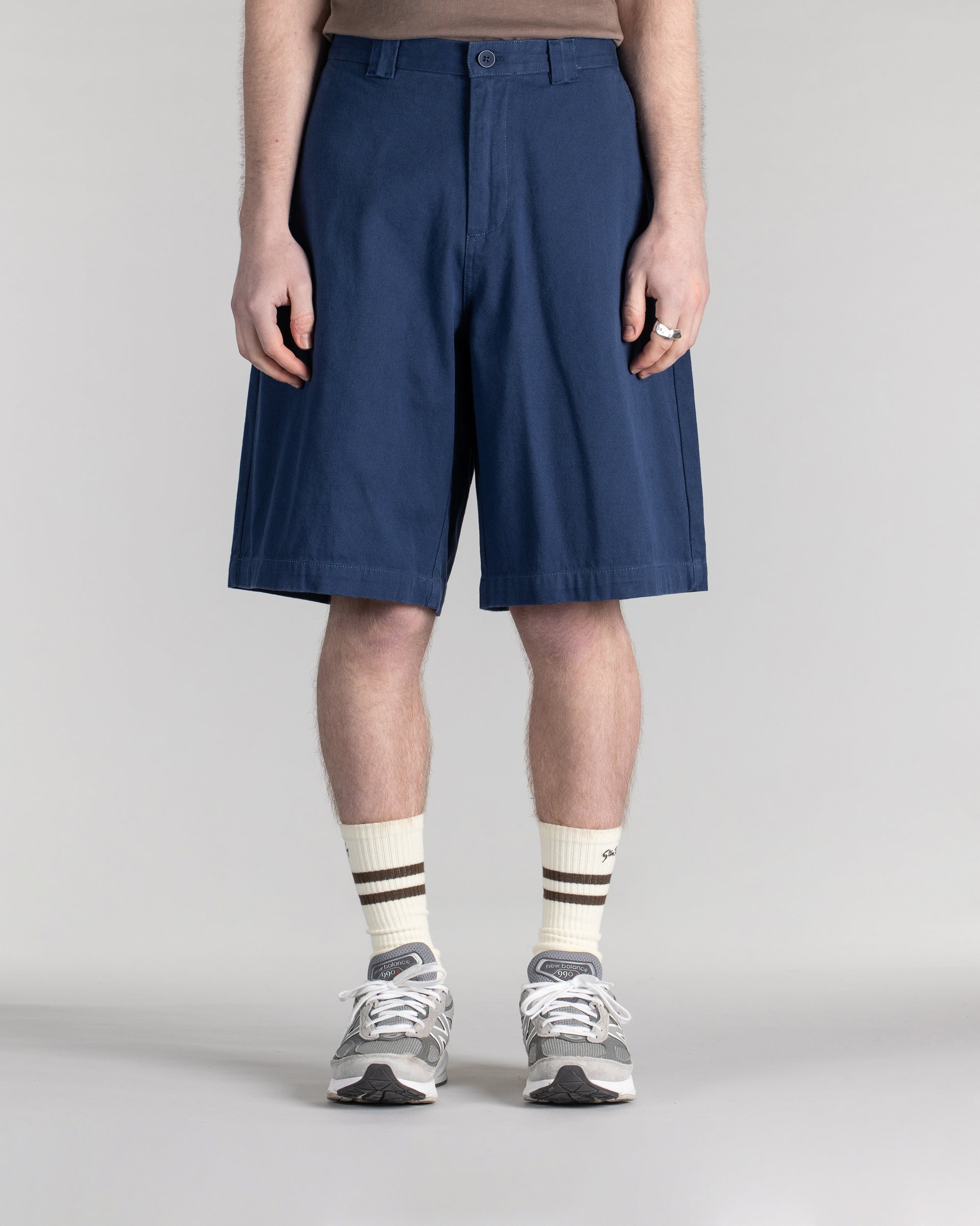 A Short - Indigo