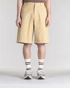 A Short - Khaki