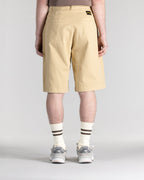 A Short - Khaki