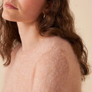 Ashtone Sweater - Powder