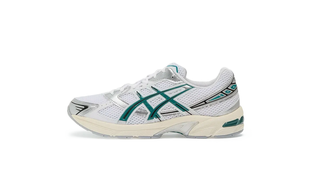 Gel-1130 White Rainy Lake - Blanc