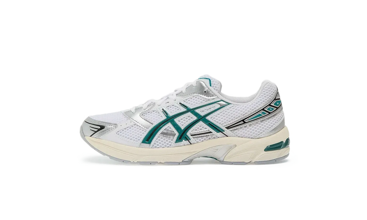 Gel-1130 White Rainy Lake - Blanc