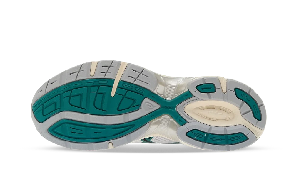 Gel-1130 White Rainy Lake - Blanc