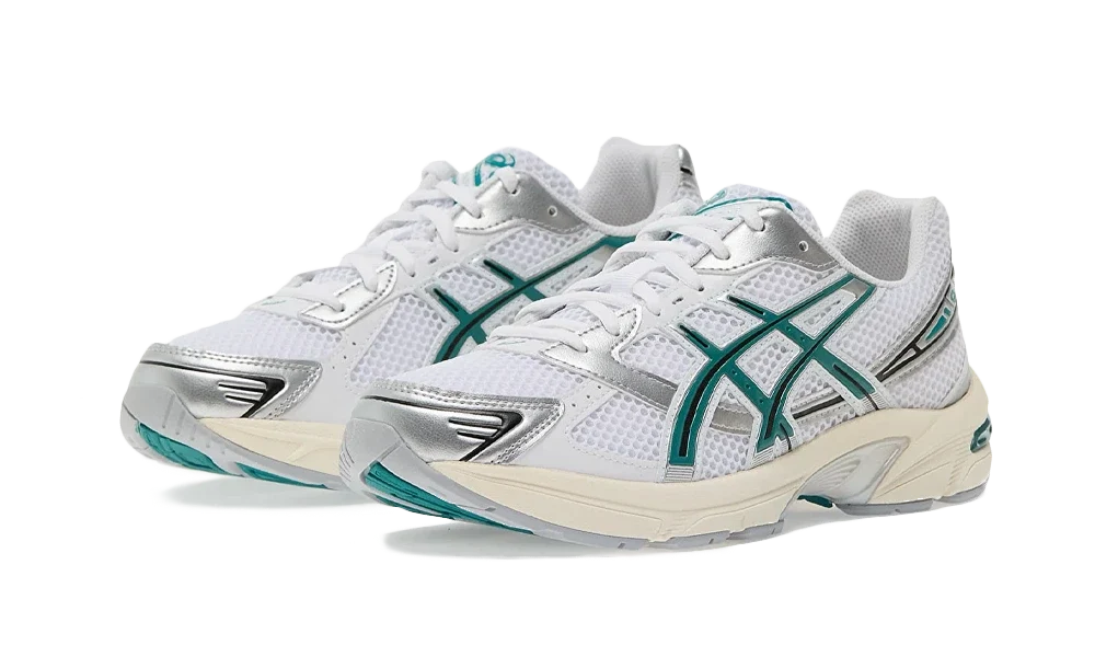 Gel-1130 White Rainy Lake - Blanc