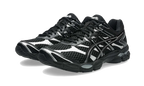 Gel-Cumulus 16 Black Pure Silver - Noir