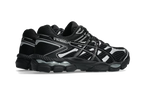 Gel-Cumulus 16 Black Pure Silver - Noir