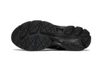 Asics - Gel-Cumulus 16 Black Pure Silver - Noir