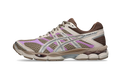 Gel-Cumulus 16 Brown - Marron