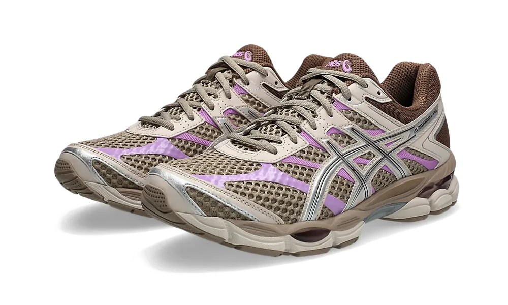 Gel-Cumulus 16 Brown - Marron