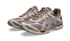 Gel-Cumulus 16 Brown - Marron