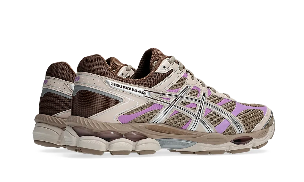 Gel-Cumulus 16 Brown - Marron
