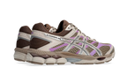 Gel-Cumulus 16 Brown - Marron