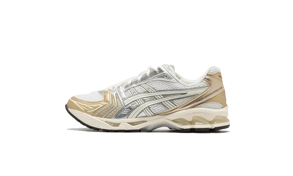 Gel-Kayano 14 Olympic Medals - Beige
