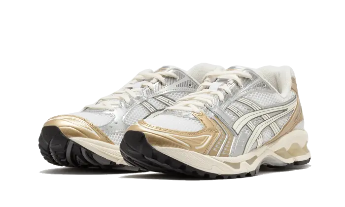 Gel-Kayano 14 Olympic Medals - Beige