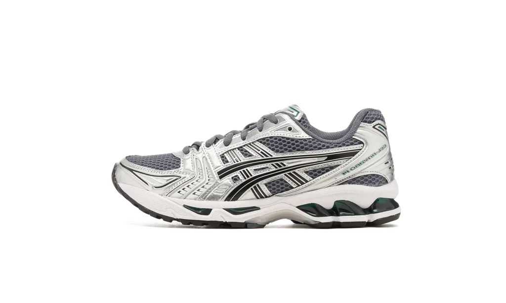 Gel-Kayano 14 Metropolis Jasper Green - Vert