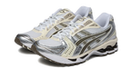 Gel-Kayano 14 White Ivory - Blanc