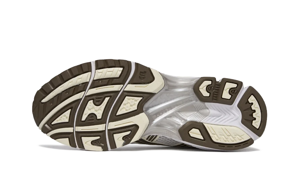 Gel-Kayano 14 White Ivory - Blanc