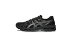 Asics - Gel-Kayano 20 Black Clay Grey - Gris