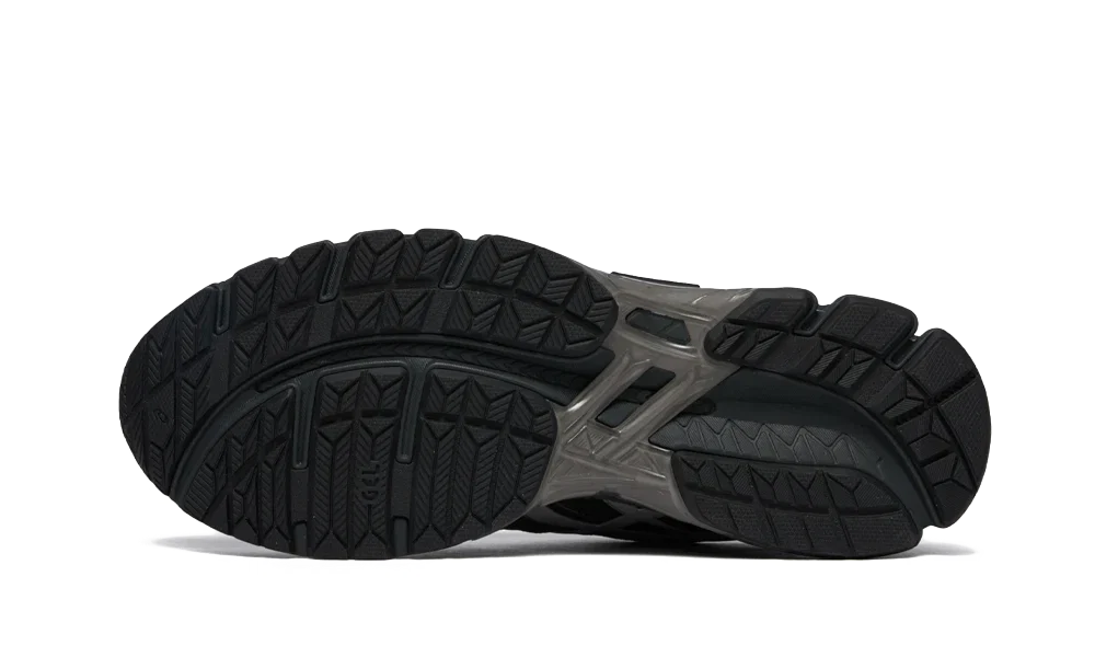Gel-Kayano 20 Black Clay Grey - Gris