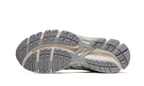 Gel-Kayano 20 White Pure Silver - Blanc