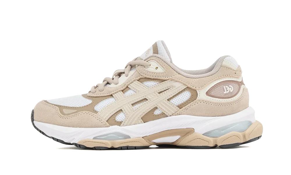 Gel-Nyc 2.0 Cream - Beige