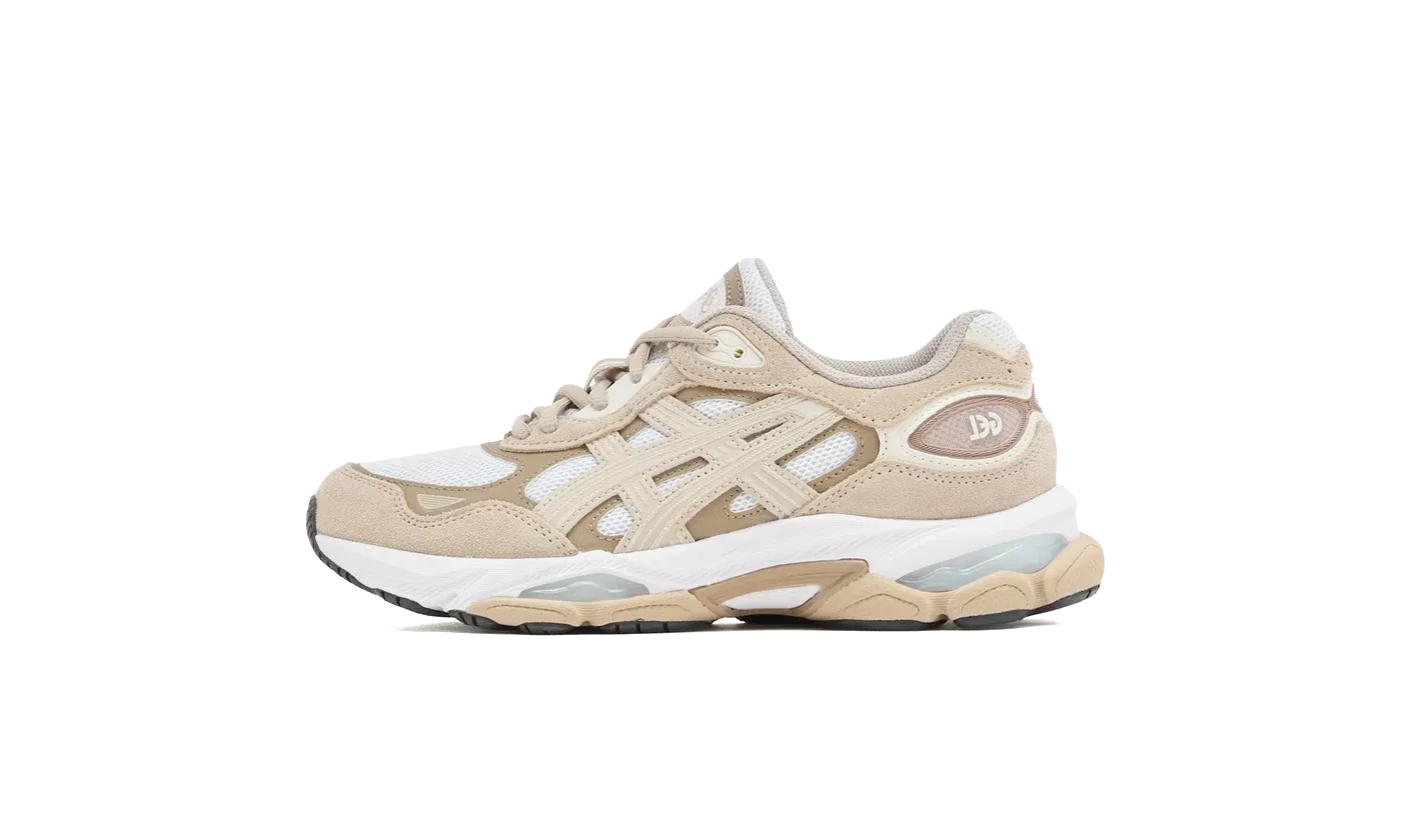 Gel-Nyc 2.0 Cream - Beige