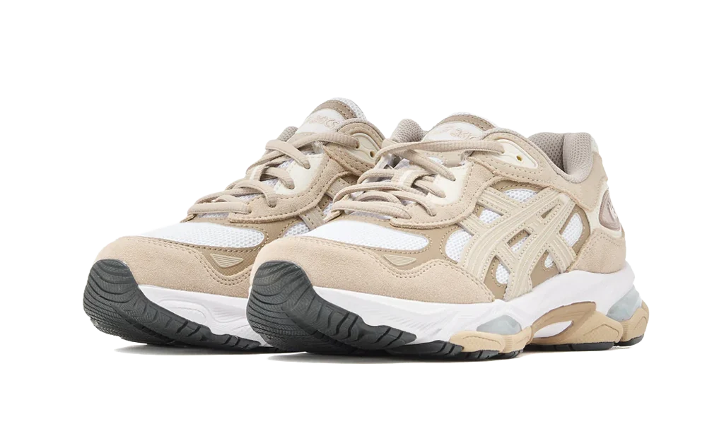 Gel-Nyc 2.0 Cream - Beige
