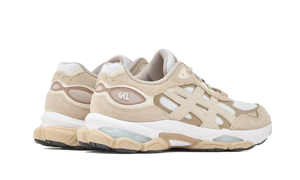 Gel-Nyc 2.0 Cream - Beige