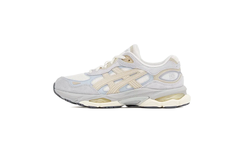 Gel-Nyc 2.0 Cream Concrete - Beige