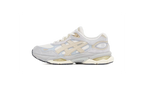 Gel-Nyc 2.0 Cream Concrete - Beige